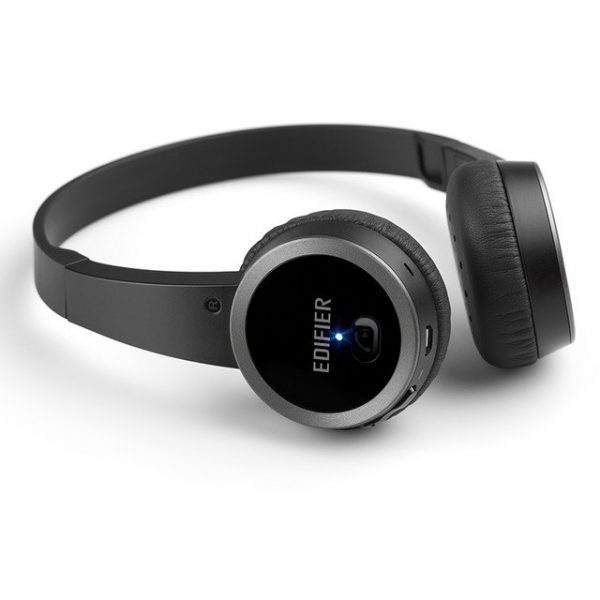 Edifier W570BT Bluetooth On-ear Headphones - Image 6