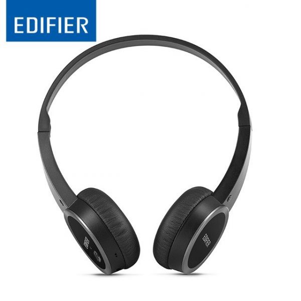 Edifier W570BT Bluetooth On-ear Headphones - Image 3