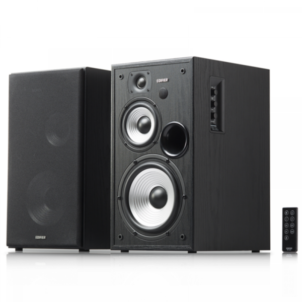 Edifier R2730DB Ultimate Bookshelf Bluetooth Speaker - Image 2