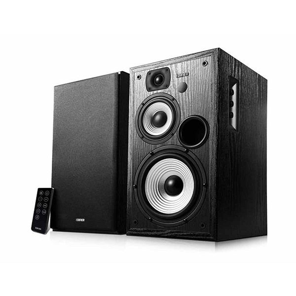 Edifier R2730DB Ultimate Bookshelf Bluetooth Speaker - Image 5