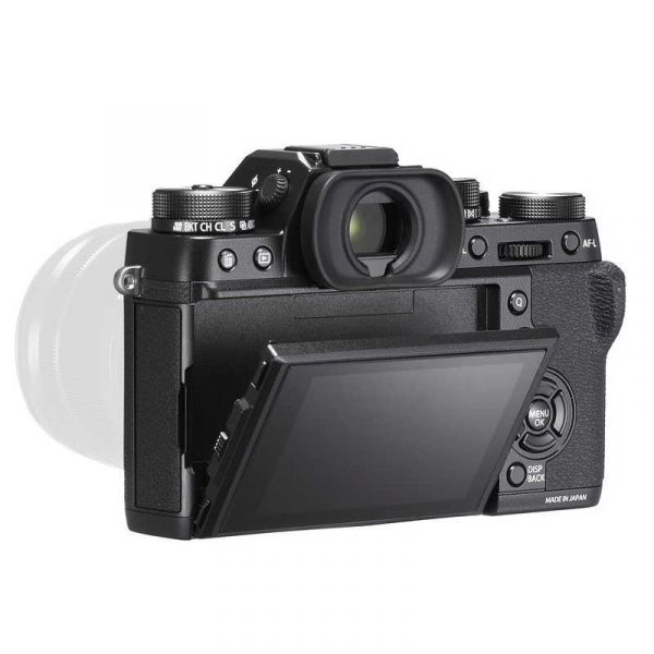 Fujifilm X-T2 Mirrorless Digital Camera - Image 5