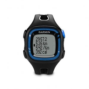 Garmin Forerunner 15 GPS Running Watch