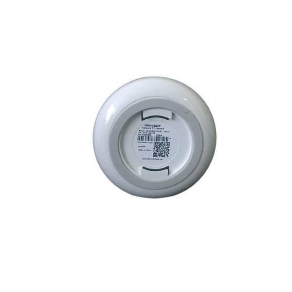 Hikvision Mini WiFi Camera 720P CMOS Wireless IP Home Security Camera - Image 3