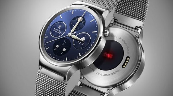 Huawei W1 42mm Smartwatch - Image 5
