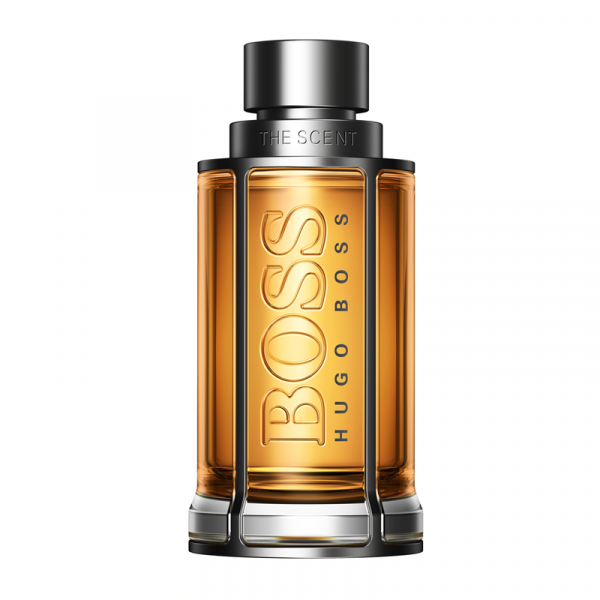 3.3 fl. oz. (100 mL) Eau de Toilette | BOSS The Scent - Image 4