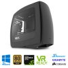 NZXT Manta Mini ITX Gaming Case - Image 8