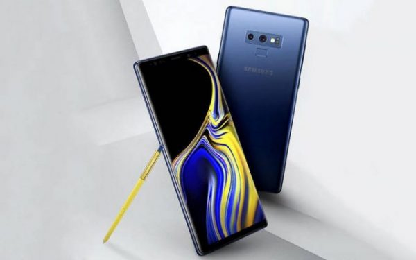 Samsung Galaxy Note9 - Image 2