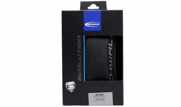 Schwalbe Big One Tubeless Easy SnakeSkin Tire 29er - Image 3
