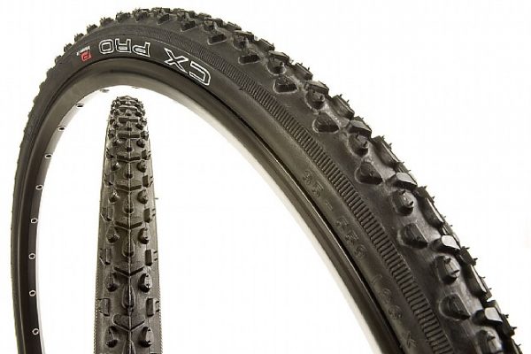 Schwalbe CX Pro HS 269 ORC Wire Beaded CycloCross Tire - 26er - Image 2