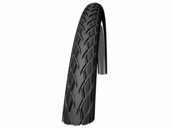 Schwalbe Marathon GG RLX Wire Bead Tire (Size 700) - Image 3