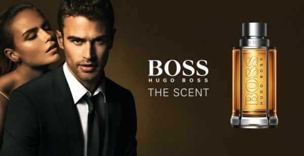 3.3 fl. oz. (100 mL) Eau de Toilette | BOSS The Scent - Image 6