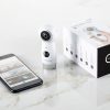 Evomotion Wunder360 4K Capable Action VR Video 360 Degree Camera - Image 13