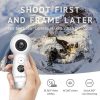 Evomotion Wunder360 4K Capable Action VR Video 360 Degree Camera - Image 2