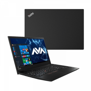 2018 Lenovo ThinkPad E580 Business 15.6" Laptop