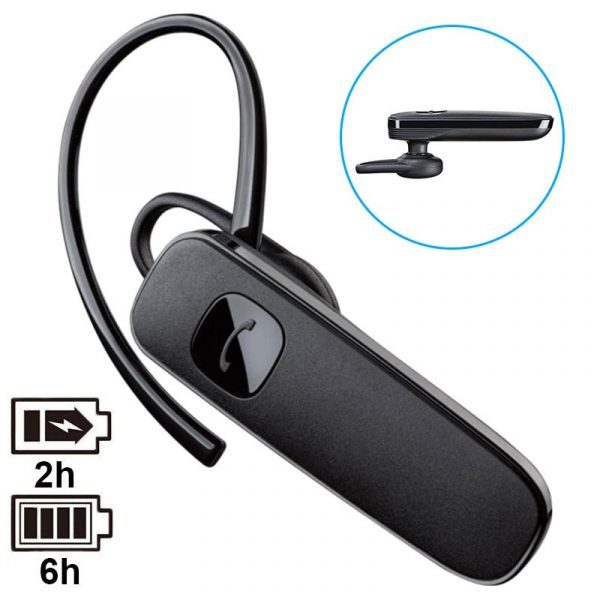 Plantronics® ML15 Bluetooth® Headset - Image 7