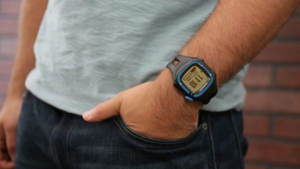 Garmin Forerunner 15 GPS Running Watch - Image 2