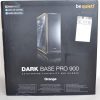 Be quiet DARK BASE PRO 900 ATX Full Tower Computer Case with Wireless Qi Charging - Image 10