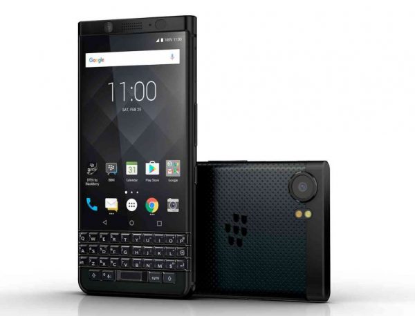 BlackBerry Keyone Limited Edition - Image 4