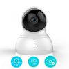 YI Dome Camera, 720p HD Indoor Pan/Tilt/Zoom Wireless IP Security Surveillance System - Image 2