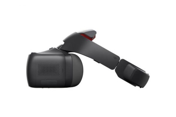 DJI™ Goggles Racing Edition - Image 3
