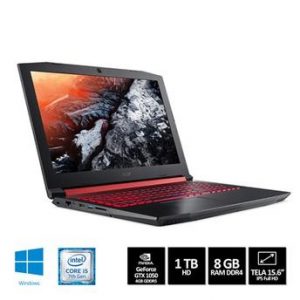 Acer Aspire Nitro 5 15.6" Gaming Laptop