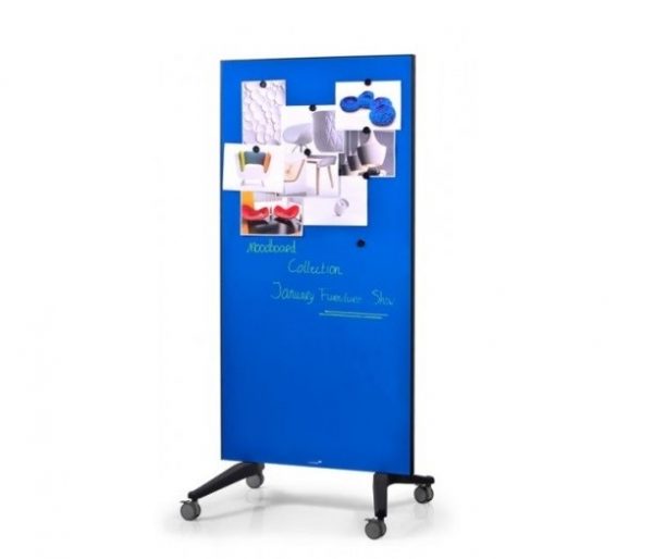 Legamaster Mobile Glassboards - Image 3