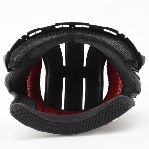 Shoei Hornet ADV Motorcycle Helmet - Image 3