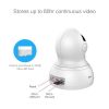 YI Dome Camera, 1080p HD Indoor Pan/Tilt/Zoom Wireless IP Security Surveillance System - Image 2