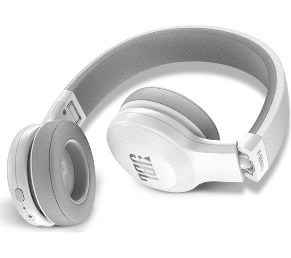 JBL E45BT | On Ear Mic Wireless Bluetooth Headphones - Image 5