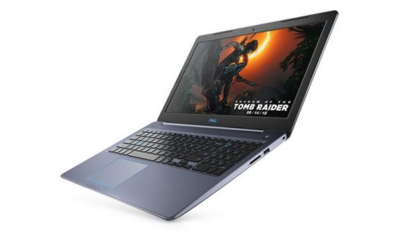 Dell G3 Series 15" Thin Gaming Laptop - Image 4