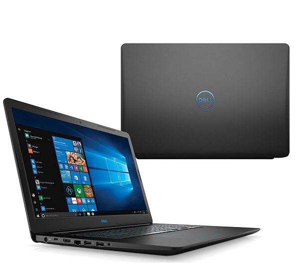 Dell G3 Series 15" Thin Gaming Laptop - Image 3
