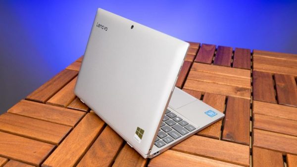 Lenovo Miix 320 | 2-in-1 Laptop with Detachable Keyboard - Image 11