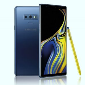 Samsung Galaxy Note9