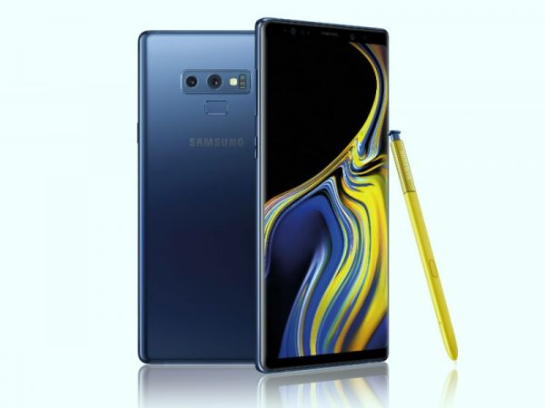 Samsung Galaxy Note9