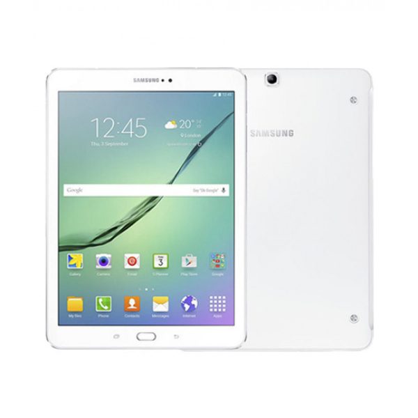 Samsung Galaxy Tab s2 sm-t819 LTE 32gb 9,7" Octa-Core Tablet a oro bianco e nero 