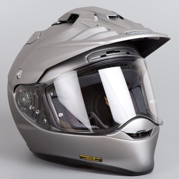 SHOEI　HORNET　ADV　モトクロス HORNET ADV | OFF-ROAD HELMET｜ヘルメット SHOEI
