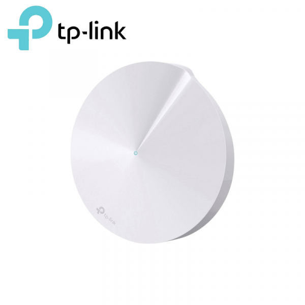 TP-Link Deco M5 Whole Home Mesh WiFi System