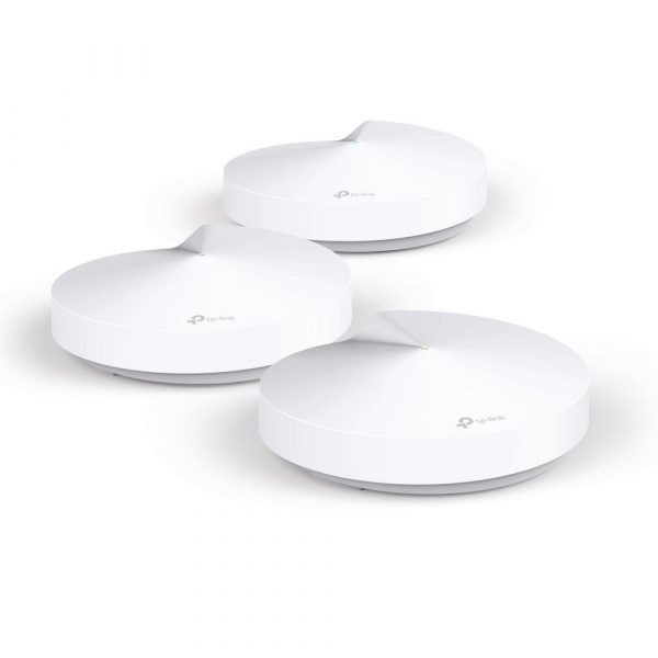 TP-Link Deco M5 Whole Home Mesh WiFi System - Image 6