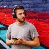 Edifier W800BT High Quality Bluetooth Mobile Phone Headphones