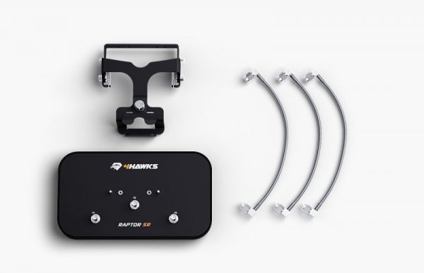 4HAWKS Raptor SR Range Extender for DJI™ MAVIC / Spark - Image 9