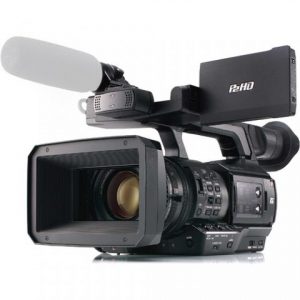 Panasonic AJ-PX230 microP2 AVC-Ultra Camcorder | 3D Broadcast
