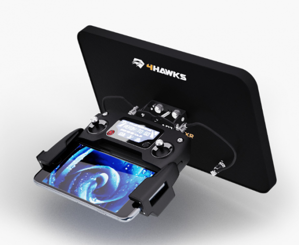 4HAWKS Raptor SR Range Extender for DJI™ MAVIC / Spark - Image 4