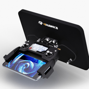 4HAWKS Raptor SR Range Extender for DJI™ MAVIC / Spark