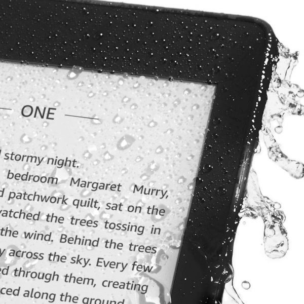 Amazon Kindle Paperwhite (10th gen) - 6", Waterproof, WiFi - Image 5