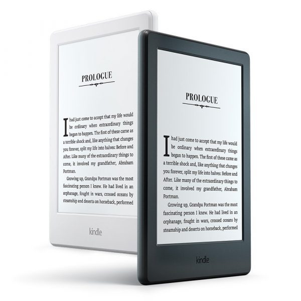 Amazon Kindle Paperwhite (10th gen) - 6", Waterproof, WiFi - Image 6