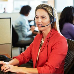 JABRA BIZ 2300, DUO, USB-C