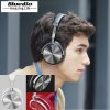 Bluedio T4S (Turbine) Noise Cancelling Bluetooth Headphones - Image 3