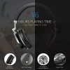 Bluedio T4S (Turbine) Noise Cancelling Bluetooth Headphones - Image 2