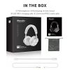 Bluedio T4S (Turbine) Noise Cancelling Bluetooth Headphones - Image 10