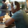 Bose® - QuietComfort® 35 Wireless Noise Cancelling Headphones II